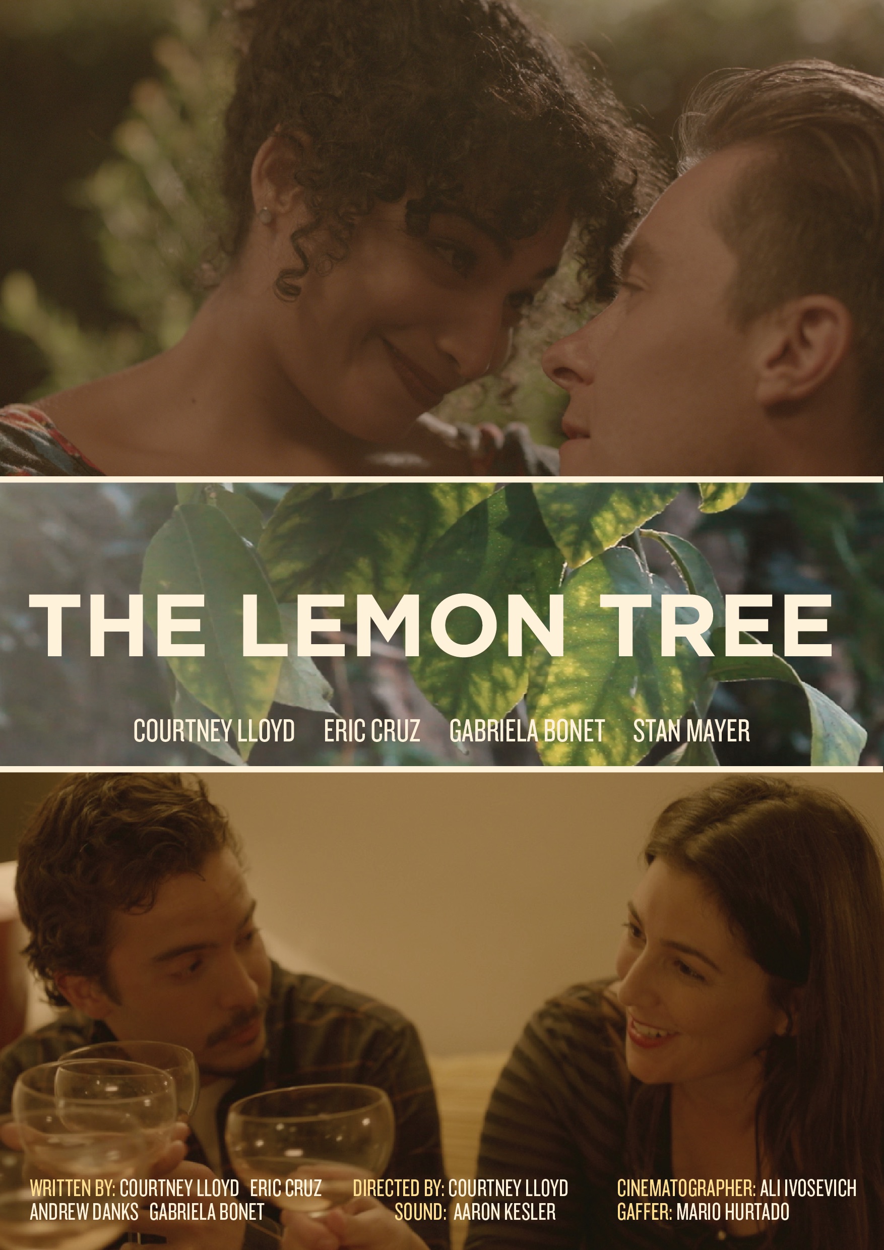 The Lemon Tree